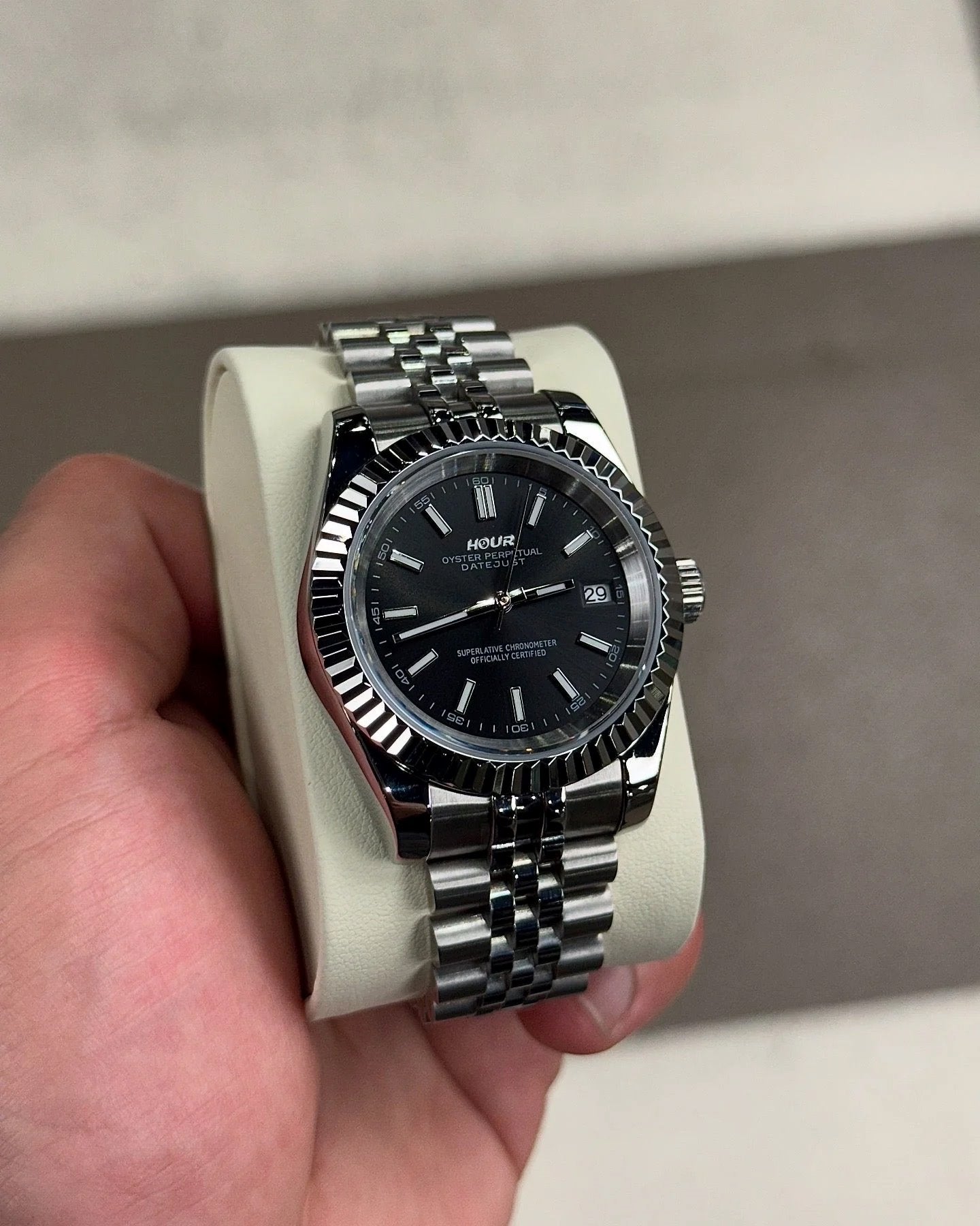 Dark Knight Dial