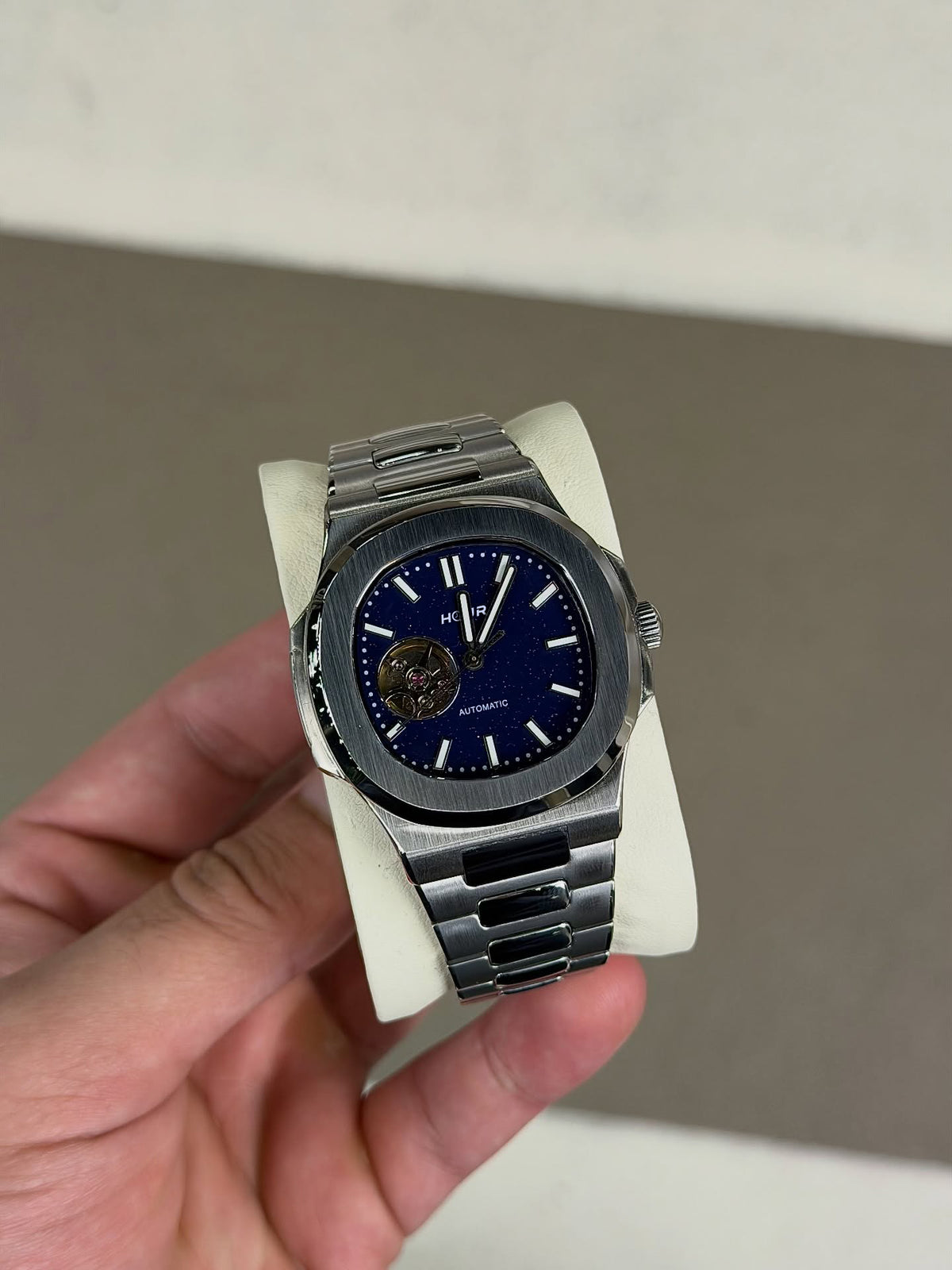 Galaxy Open Heart