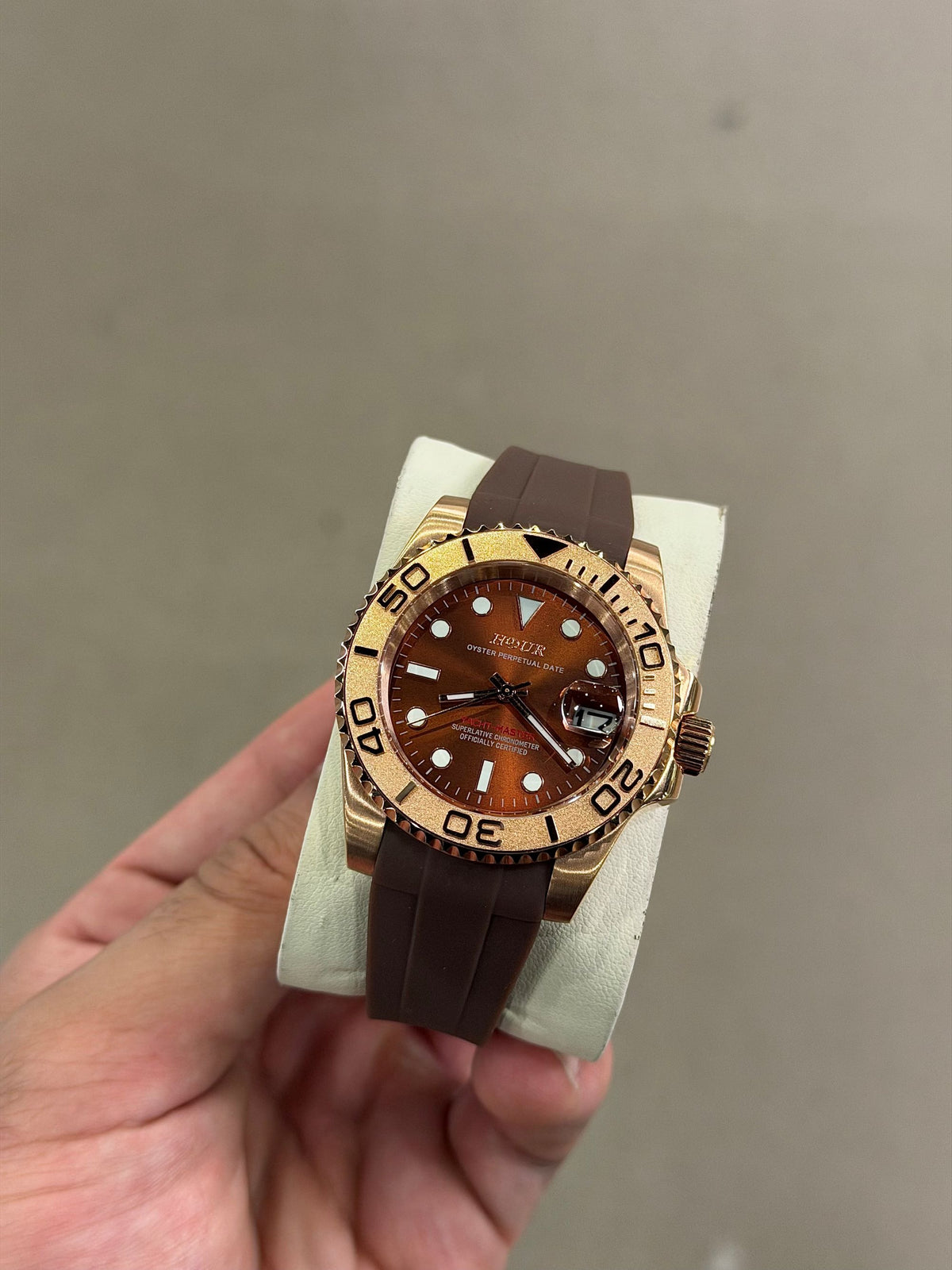 Rosewood Classić
