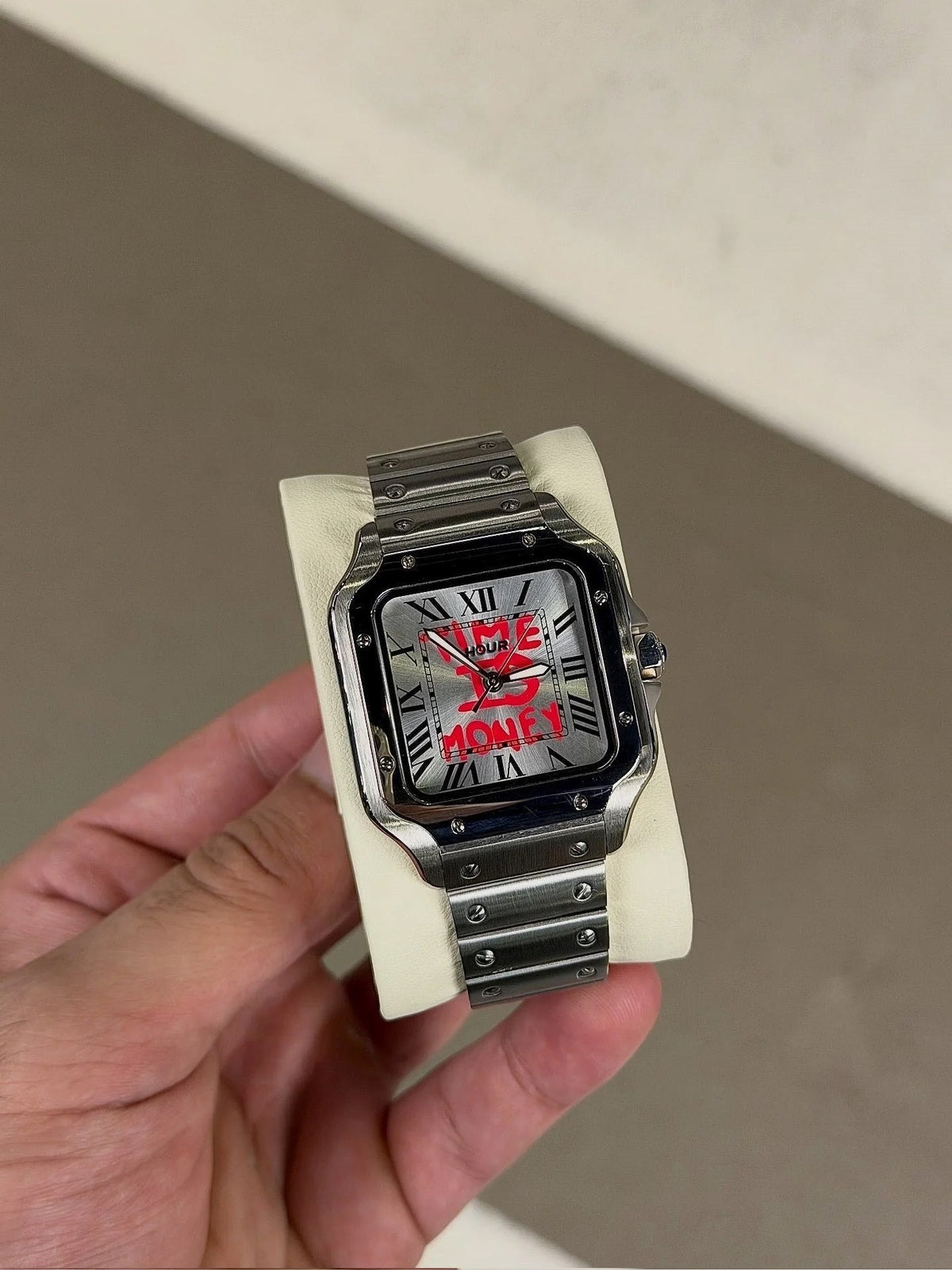 Timeless Prestige