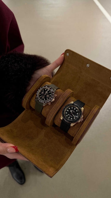 Watch Boxes
