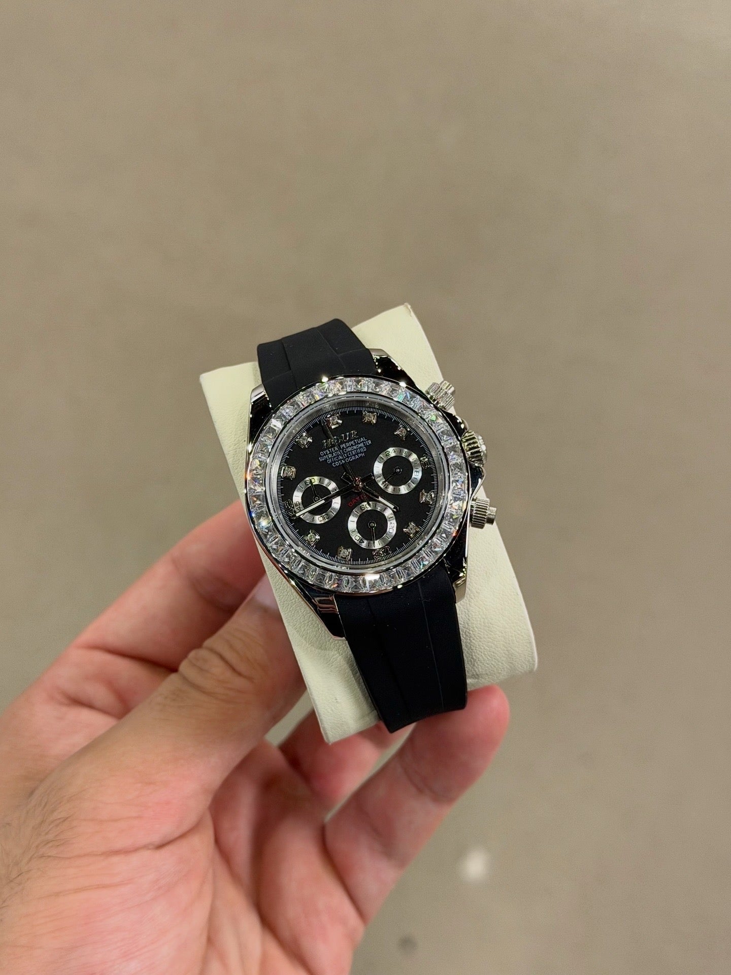 Noble Dawn Dial
