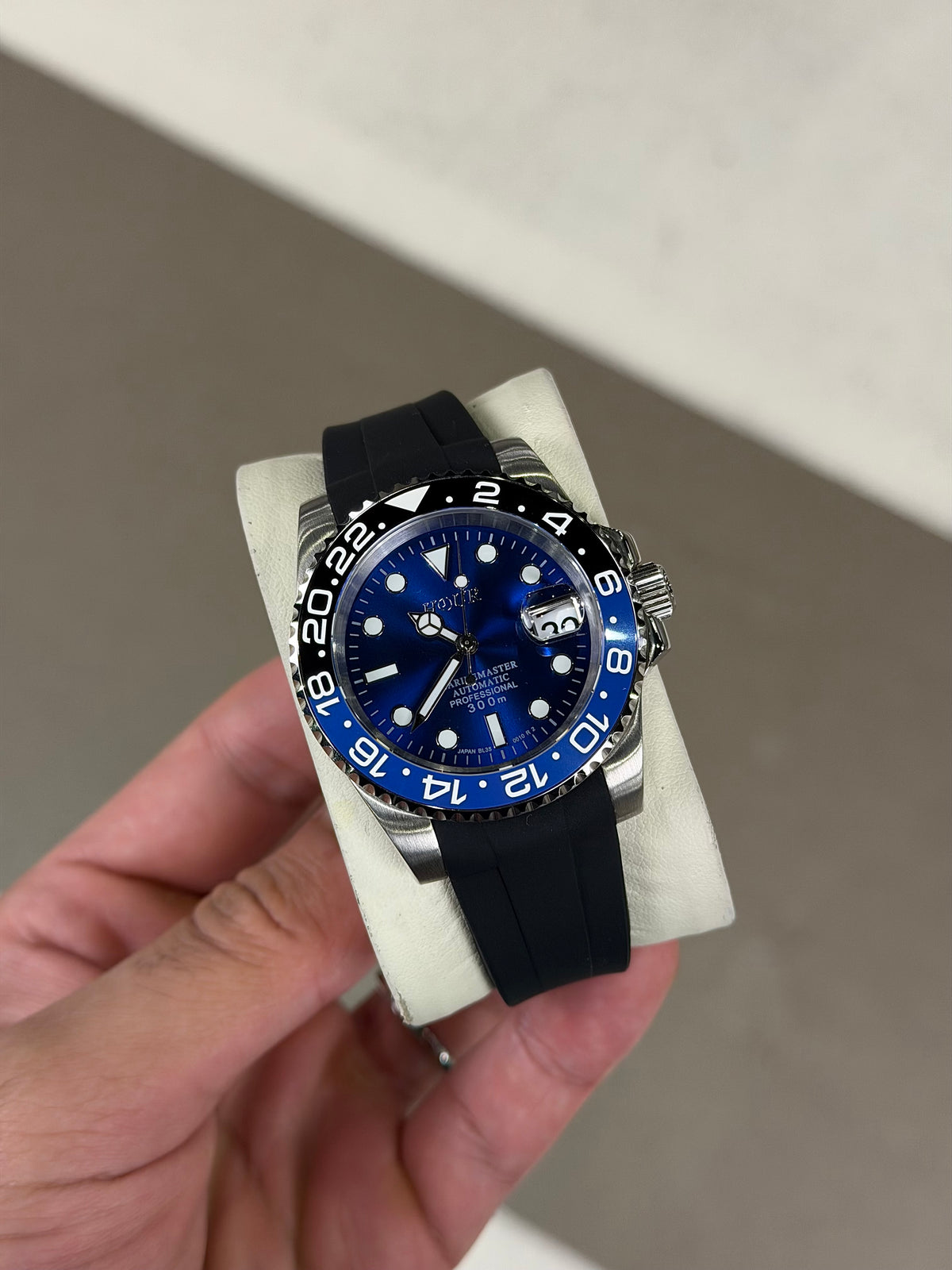Navy Marine Blue