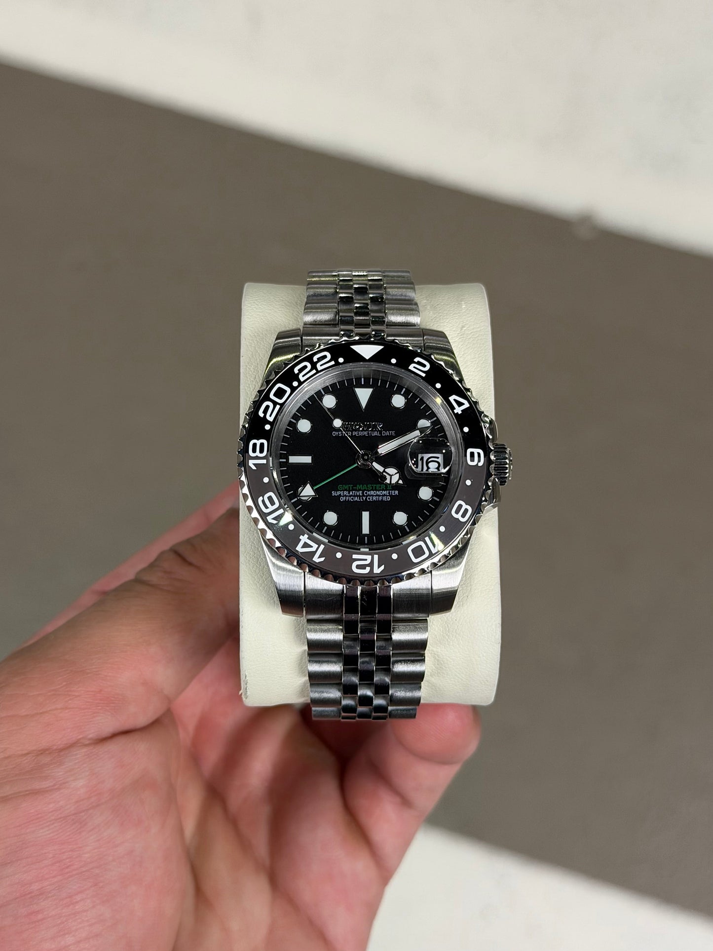 Ghost Shadow Dial