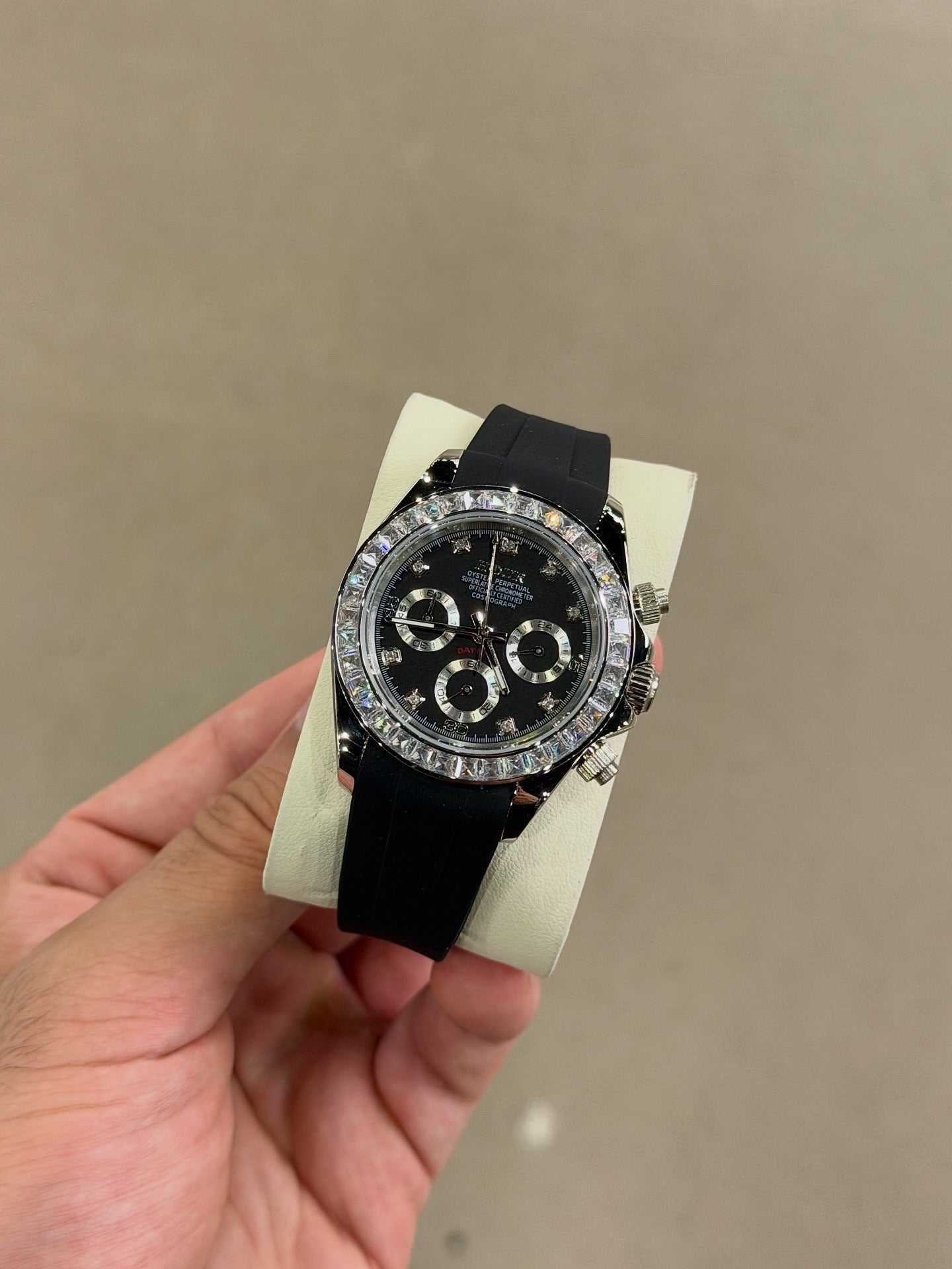 Noble Dawn Dial