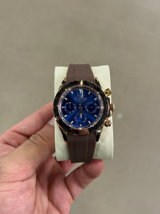Royal Rose Blue