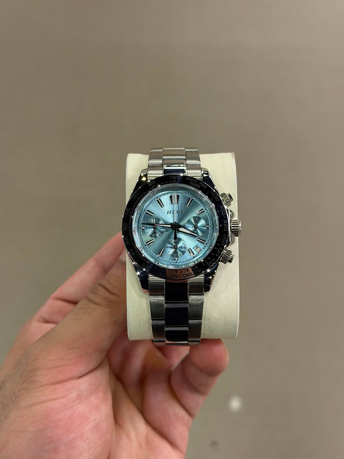 Tiffany Legacy