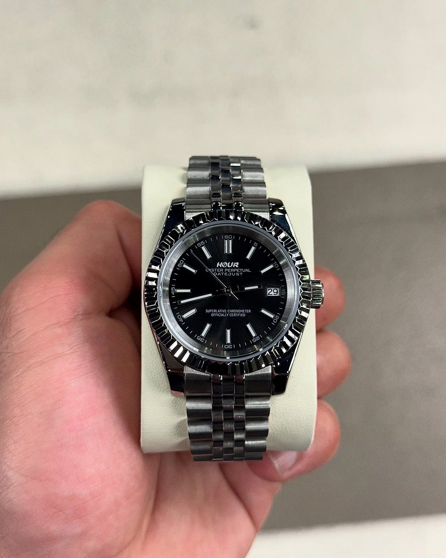 Dark Knight Dial