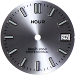 Dial 7