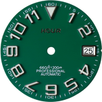 Dial 8