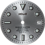 Dial 13
