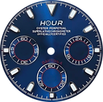 Dial 9