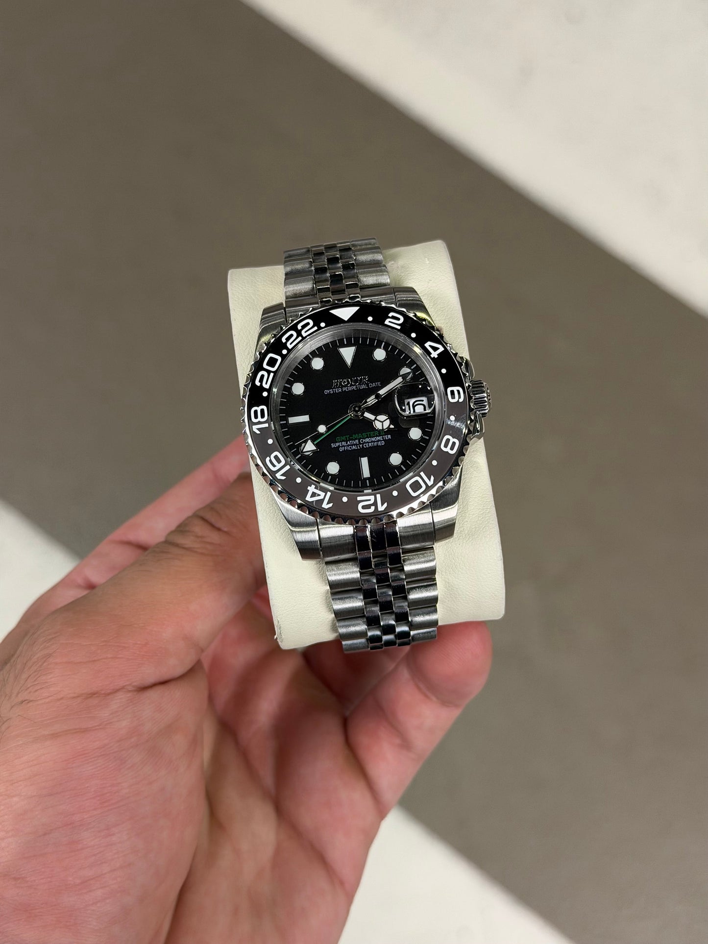 Ghost Shadow Dial