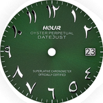 Dial 20