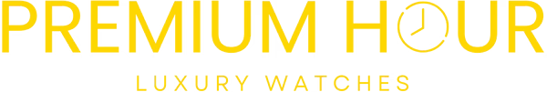 Luxury Watches