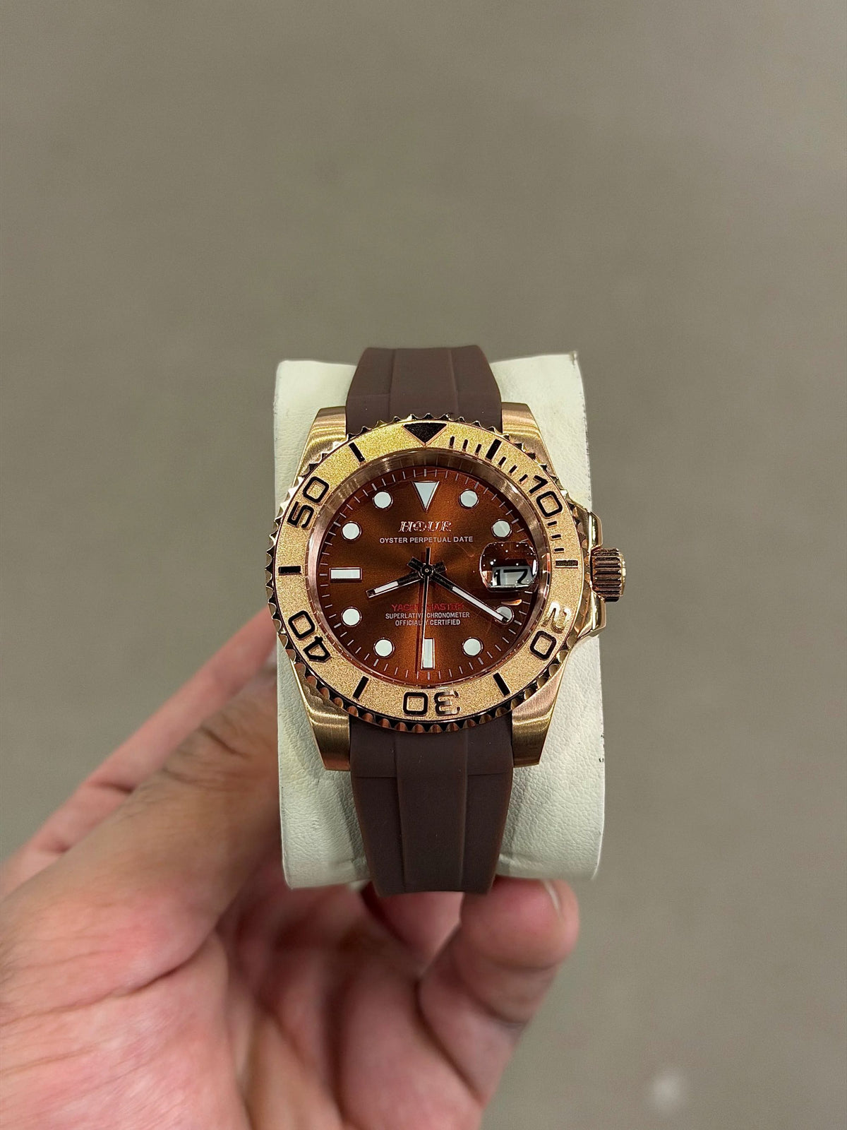 Rosewood Classić