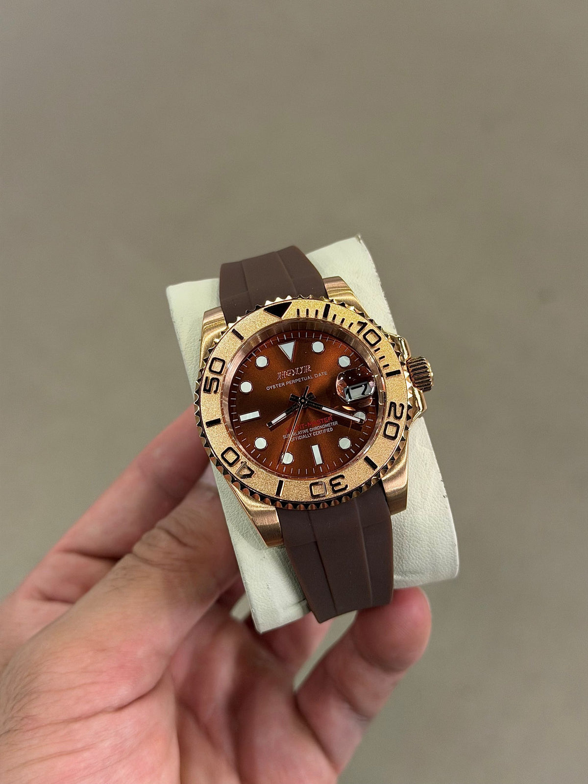 Rosewood Classić