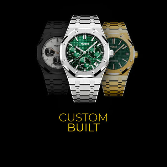 Royal Oak