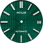 Dial 8