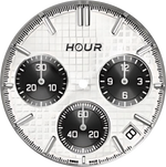 Dial 13