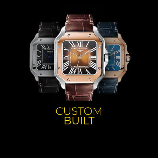 Santos Configurator