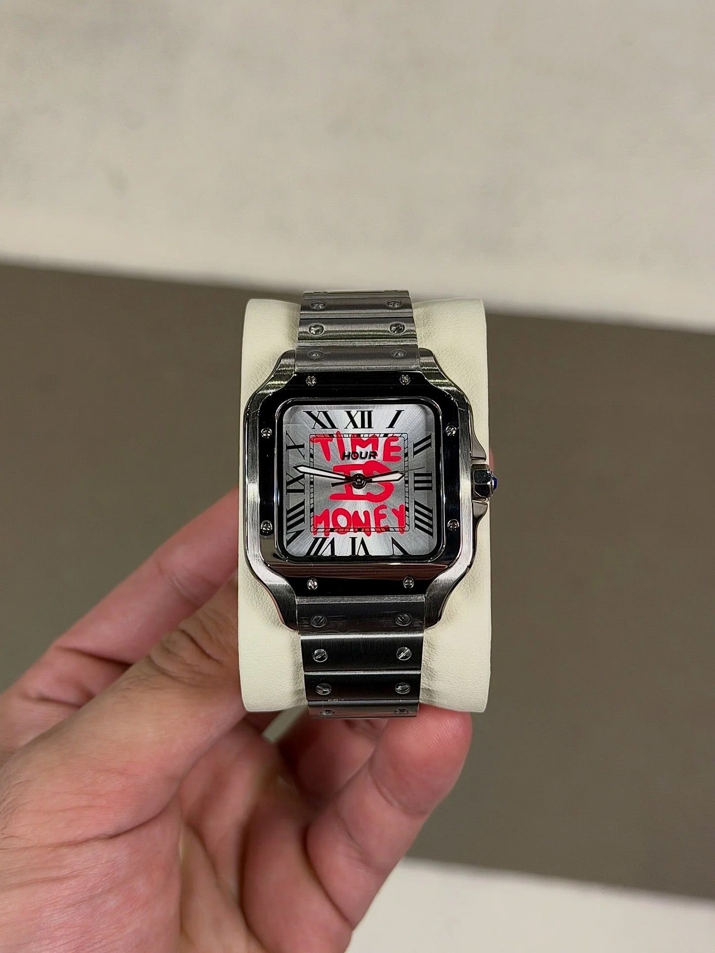 Timeless Prestige